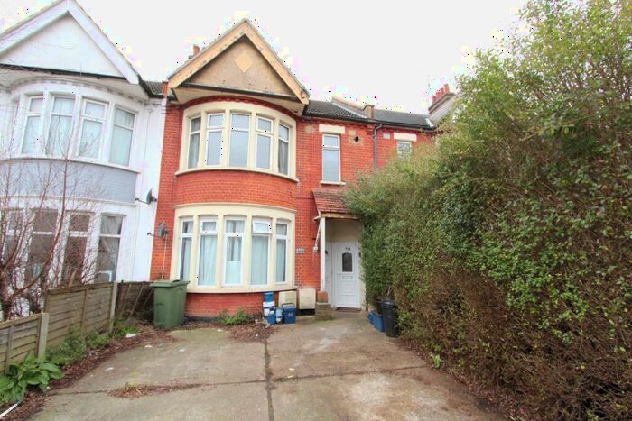1 Bedroom Flat To Rent In Ilfracombe Road Southend On Sea, SS2