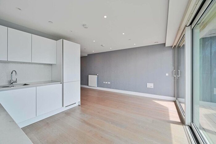 1 Bedroom Flat For Sale In Forbes Apartments, Woolwich Riverside, London, SE18