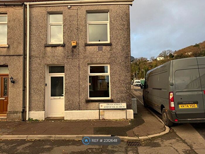 3 Bedroom End Of Terrace House To Rent In Swan Street, Baglan, Port Talbot, SA12