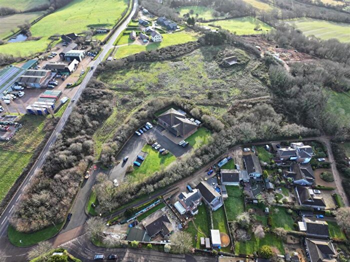 Land For Sale In Buckbury Lane, Newport, PO30