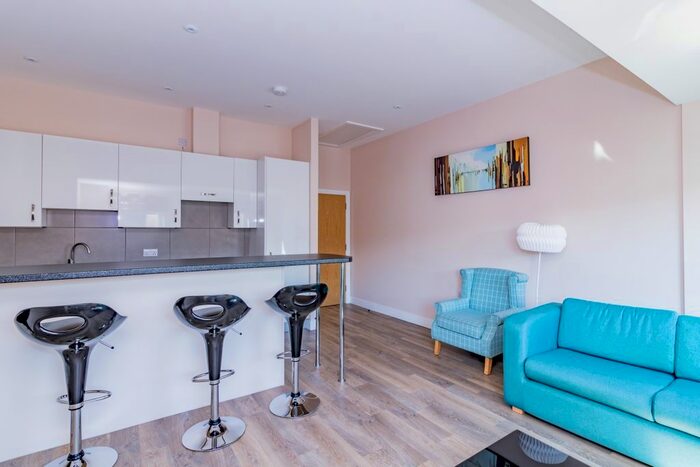 2 Bedroom Flat To Rent In Stert Street, Abingdon, OX14