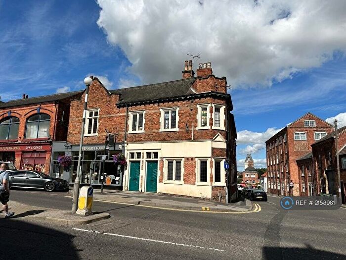 1 Bedroom Flat To Rent In Bar Gate Cottages, Newark, NG24