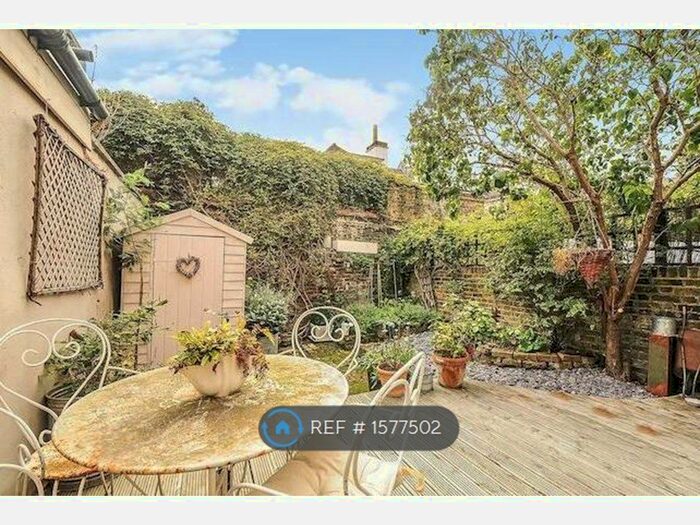 1 Bedroom Flat To Rent In Archway, London, N19