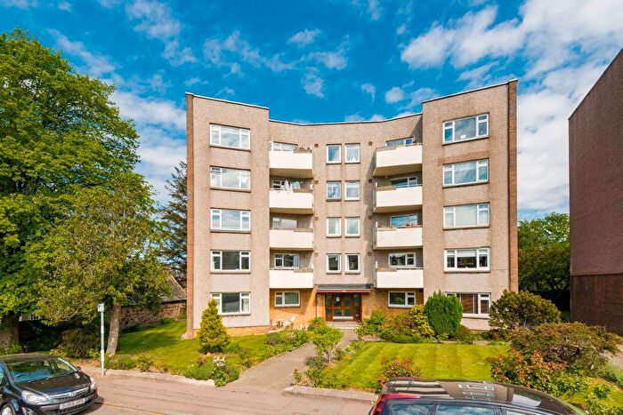 2 Bedroom Flat For Sale In / Ethel Terrace, Edinburgh, EH10