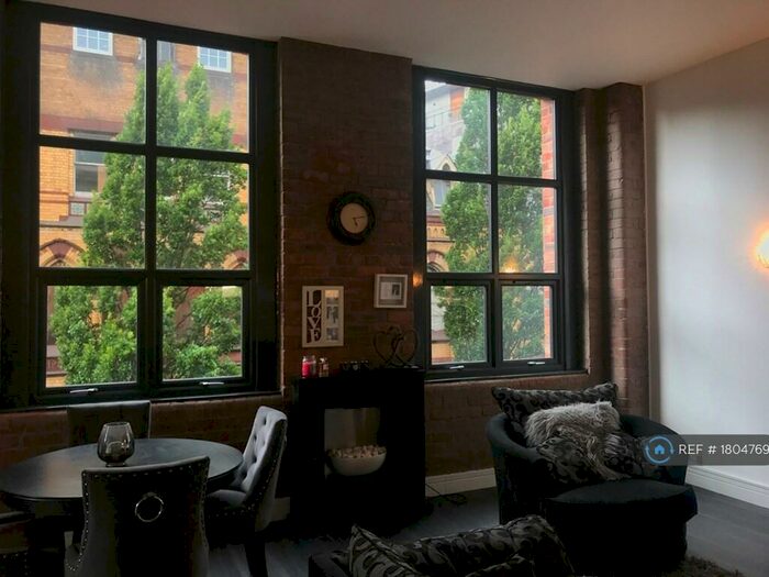 2 Bedroom Flat To Rent In Cornwallis Court, Liverpool, L1