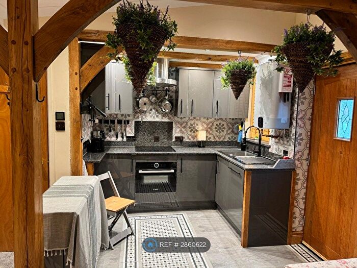 Studio To Rent In Bramdean, Alresford, SO24