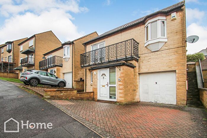 5 Bedroom Terraced House For Sale In Langdon Road, Bath, BA2