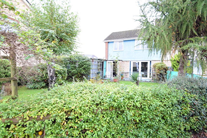 3 Bedroom Semi Detached House For Sale In Afon Close, New Inn, Pontypool, Torfaen, NP4