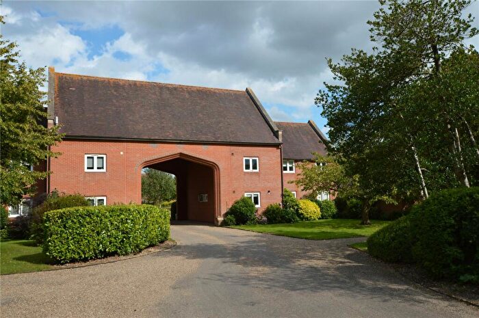 4 Bedroom Apartment For Sale In Capel Court, Hadham Hall, Little Hadham, Ware, SG11