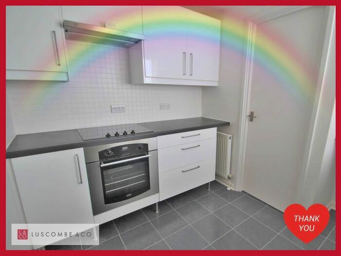 2 Bedroom Flat To Rent In Windsor Terrace, Newport, NP20