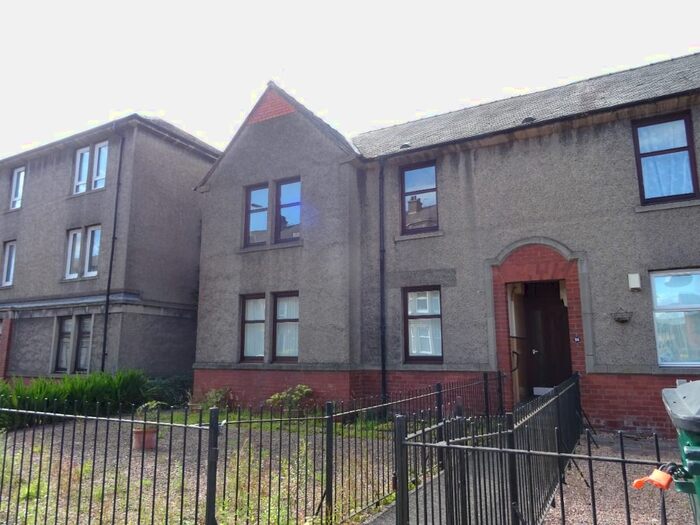 1 Bedroom Flat To Rent In Clepington Road, Coldside, Dundee, DD3