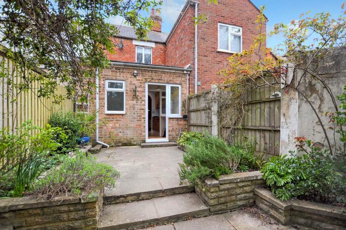 2 Bedroom Terraced House To Rent In Prospect Place, Cirencester, GL7