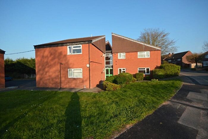 1 Bedroom Flat To Rent In Willow Road, West Bridgford, Nottingham, Nottinghamshire, NG2