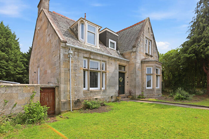 5 Bedroom Detached House For Sale In South Park Road, Hamilton, ML3