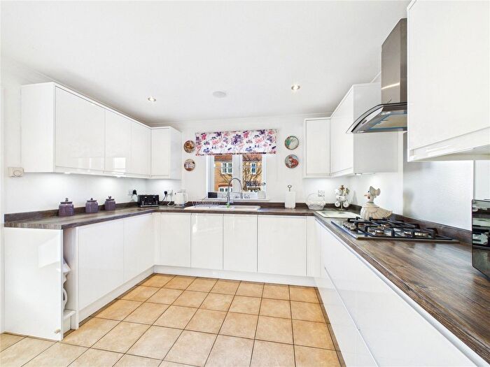 2 Bedroom Detached House For Sale In Mayland Quay, Mayland, Chelmsford, Essex, CM3