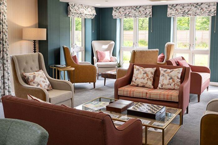 2 Bedroom Retirement Property For Sale In The Chimes, Bingley, BD16
