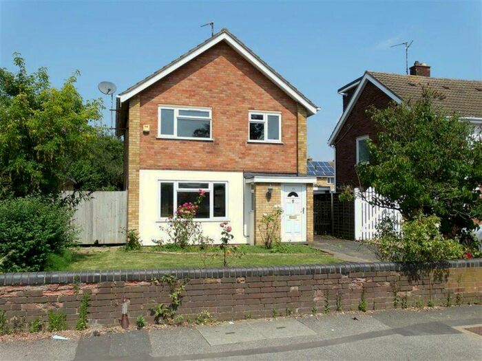 Properties to rent in PE3, Peterborough, Bretton, Longthorpe, Netherton