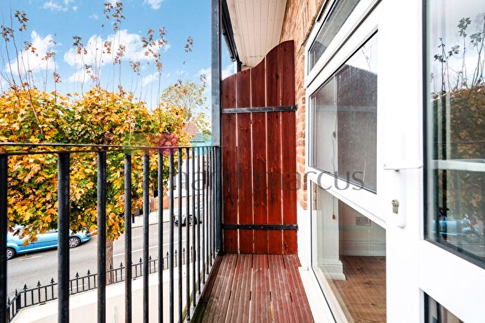 1 Bedroom Flat To Rent In Stanley Road, Croydon, CR0