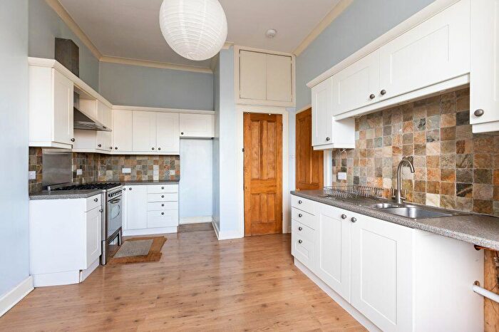 1 Bedroom Flat For Sale In (), Brunswick Road, Brunswick, Edinburgh, EH7