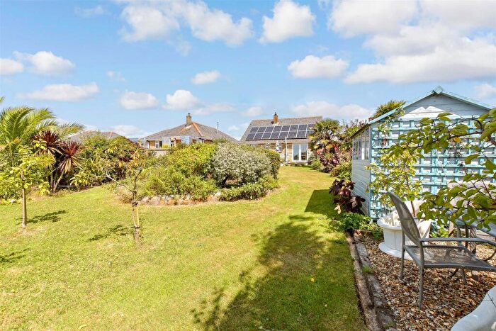 3 Bedroom Detached Bungalow For Sale In Russell Road, Shorwell, Newport, Isle Of Wight, PO30