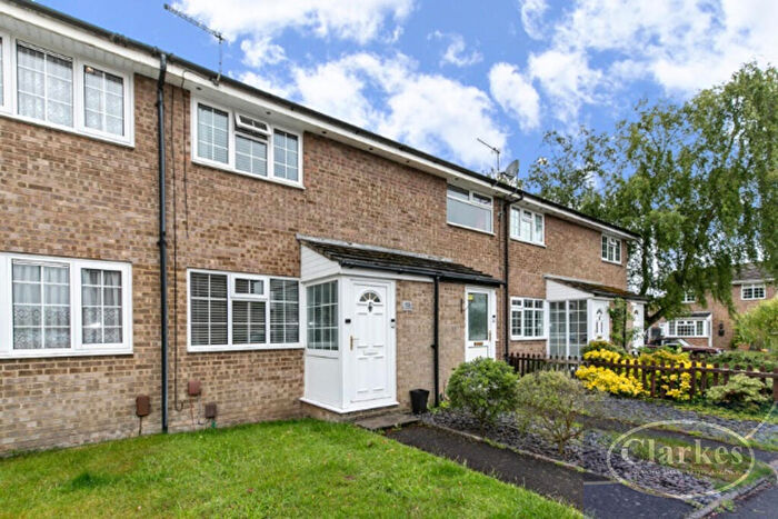 2 Bedroom House For Sale In Ashurst Road, Bournemouth, BH8