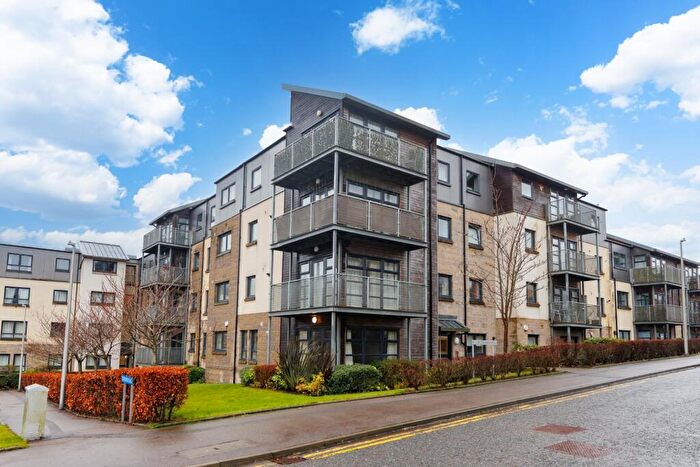 2 Bedroom Flat To Rent In Cordiner Avenue, Hilton, Aberdeen, AB24