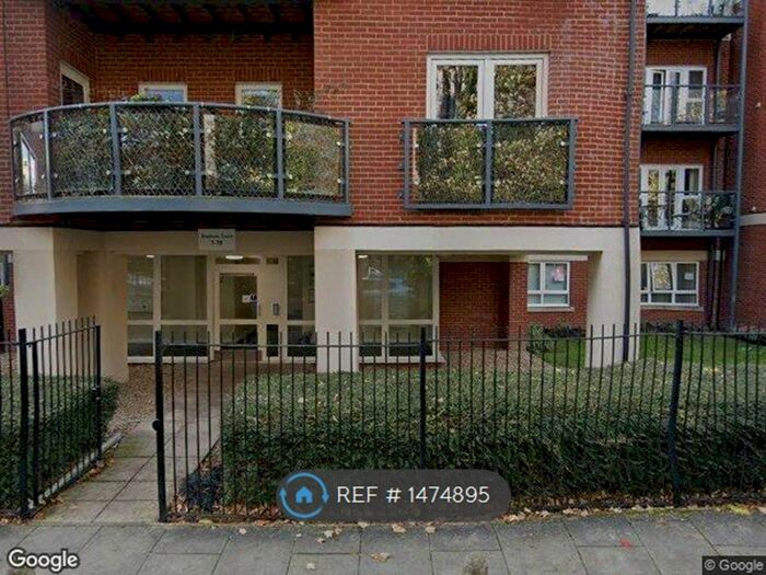 1 Bedroom Flat To Rent In Braeburn Court, Orpington, BR6