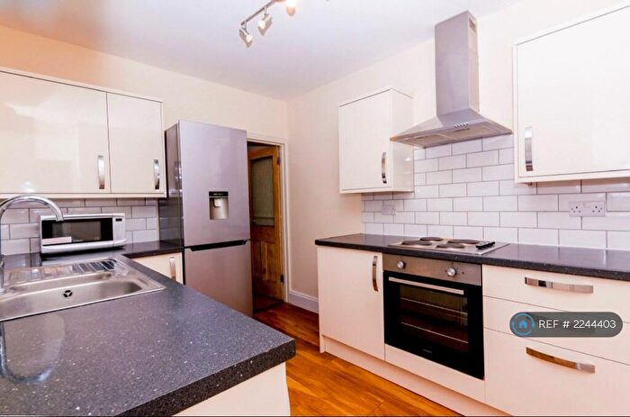 4 Bedroom Terraced House To Rent In Bramble Road, Southsea, PO4