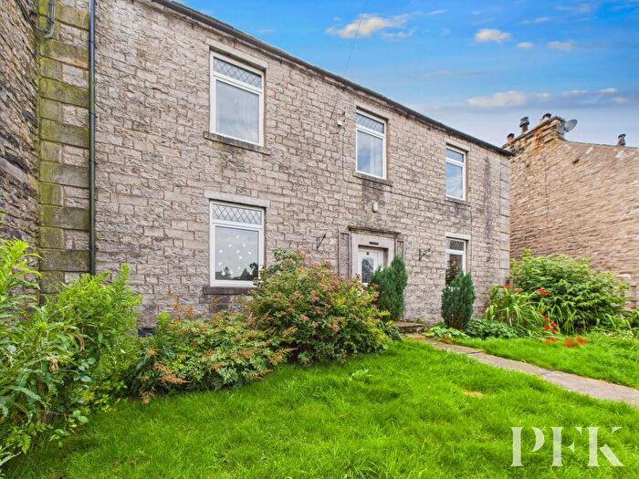 5 Bedroom Semi-Detached House For Sale In Winder House, Front Street, Orton, CA10