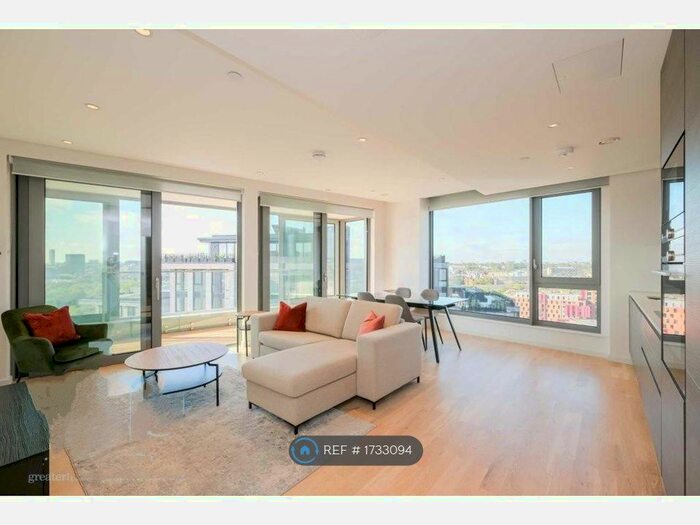 2 Bedroom Flat To Rent In Camley Street, London, N1C