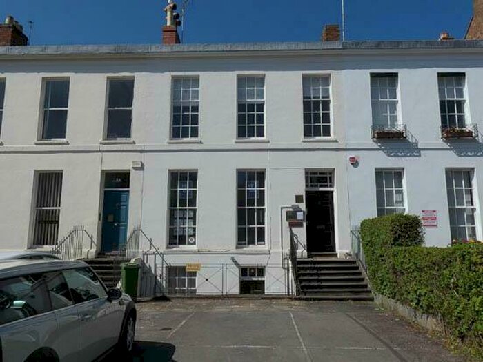2 Bedroom Flat To Rent In Rodney Road, Cheltenham, GL50
