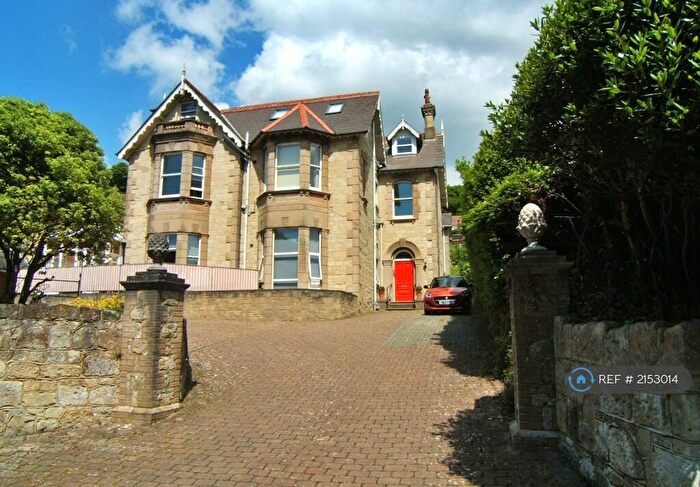 2 Bedroom Flat To Rent In Park Avenue, Ventnor, PO38