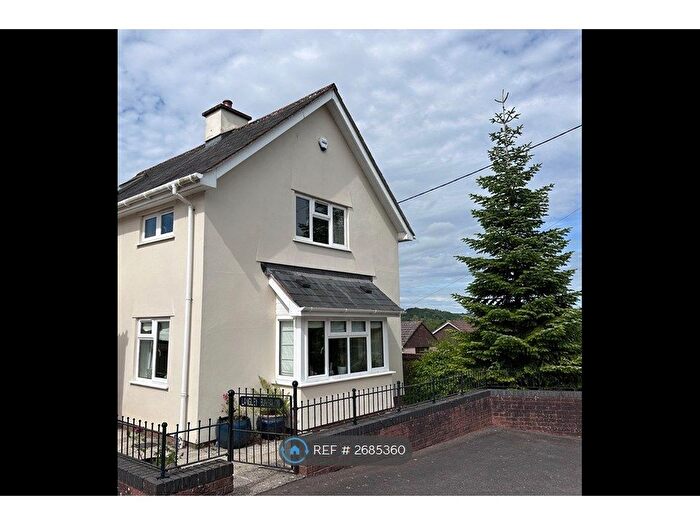 3 Bedroom Detached House To Rent In Langley Marsh, Taunton, TA4