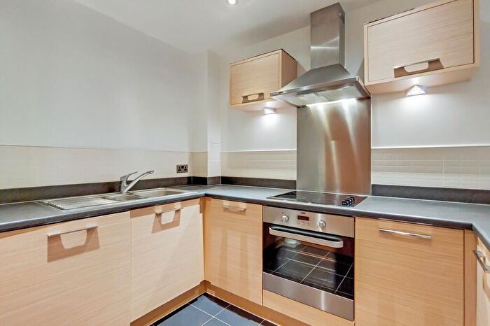2 Bedroom Apartment To Rent In Mornington Close, London, NW9