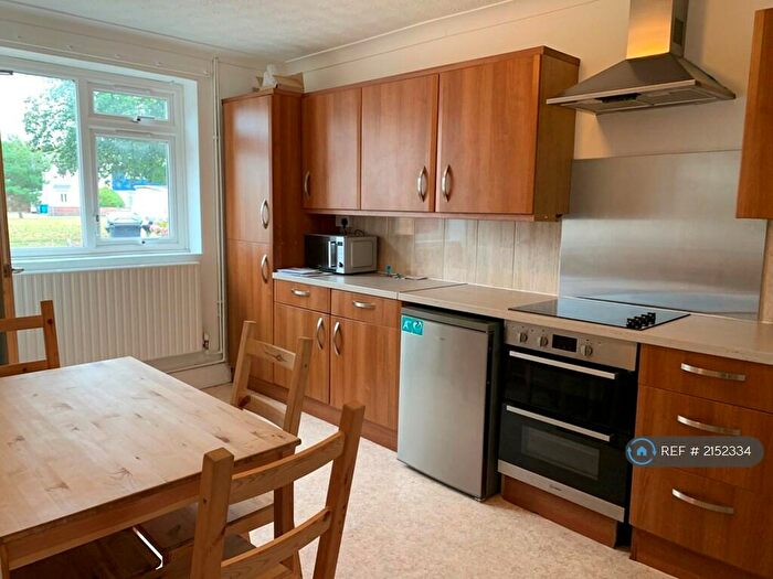 5 Bedroom Semi-Detached House To Rent In Scarnell Road, Norwich, NR5