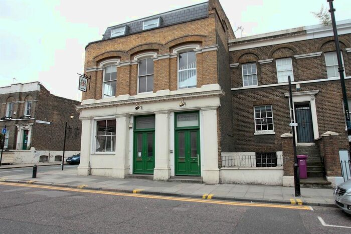 2 Bedroom Flat To Rent In Fairfield Road, London, E3