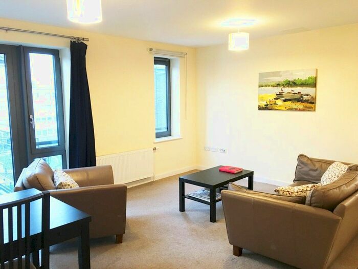 1 Bedroom Flat To Rent In Carville Street, London, N4