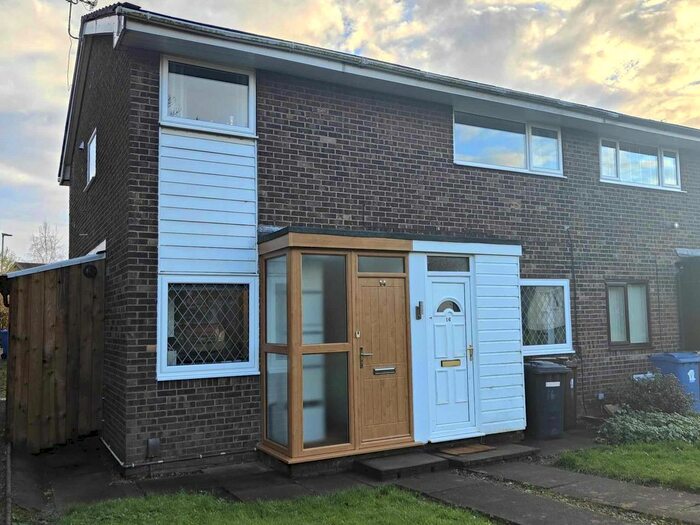 1 Bedroom Flat To Rent In Marchbank, Aspull, Wigan, WN2