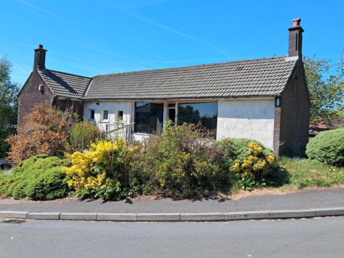 3 Bedroom Detached House For Sale In Moorfield, Old Town, Hebden Bridge, HX7