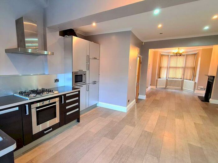 2 Bedroom Terraced House To Rent In Reventlow Road, New Eltham, SE9