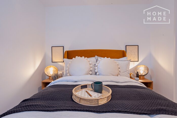 1 Bedroom Flat To Rent In The Copper House, Liverpool, L1