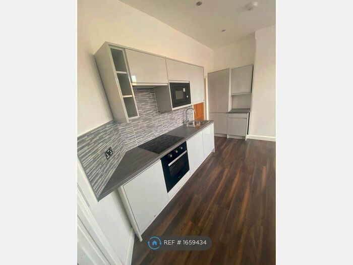 1 Bedroom Flat To Rent In Uxbridge Road, London, W7