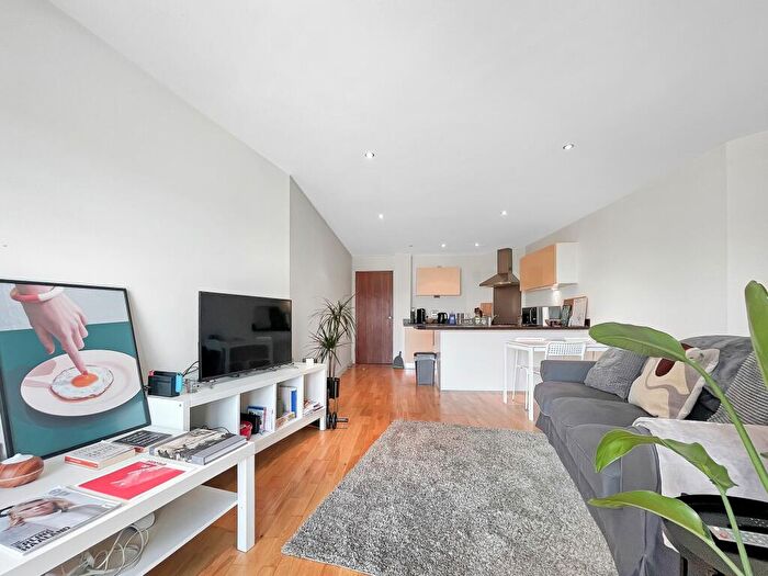 2 Bedroom Apartment To Rent In Aruba, Gotts Road, Leeds, LS12