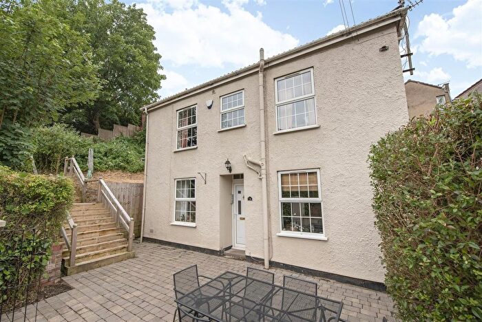 7 Bedroom Semi-Detached House To Rent In Park Street, Totterdown, Bristol, BS4