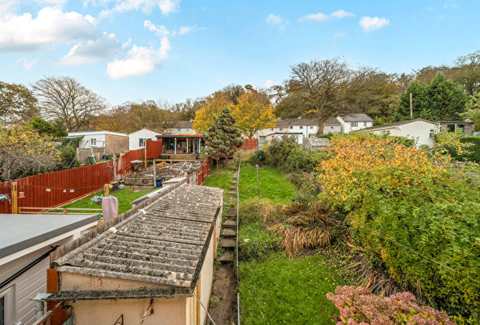 3 Bedroom Terraced House For Sale In Standish Close, Bristol, Somerset, BS10