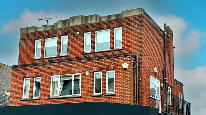 3 Bedroom Maisonette To Rent In Gainsborough Road, Felixstowe, IP11