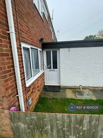 2 Bedroom Terraced House To Rent In The Stour, Daventry, NN11