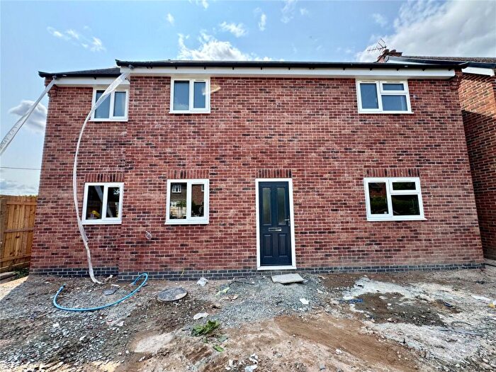 4 Bedroom Detached House For Sale In Pinfold Place, Harby, Melton Mowbray, LE14