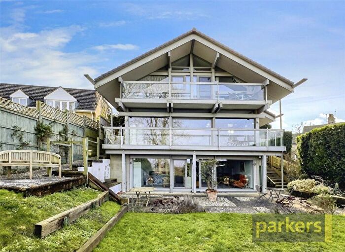 4 Bedroom Detached House To Rent In Littleworth, Faringdon, SN7