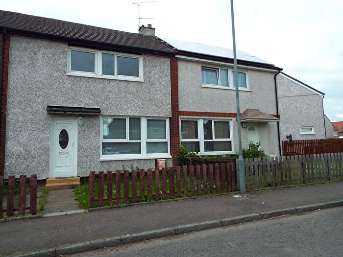3 Bedroom Property To Rent In Polmaise Crescent, Stirling, FK7